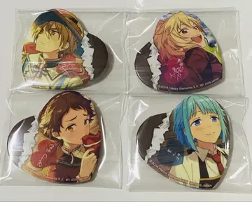 Ra*bits 하트 캔 첫 번째 카페 초콜릿 페스티벌