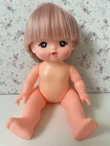 멜짱 본체