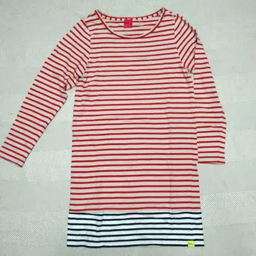 폴 스미스 보더 T셔츠