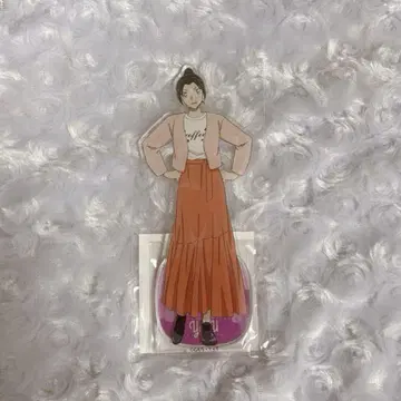 상원 유이 사복 아크릴 스탠드