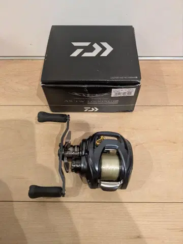 다이와 스티즈 A2 TW 1000XHL 신품