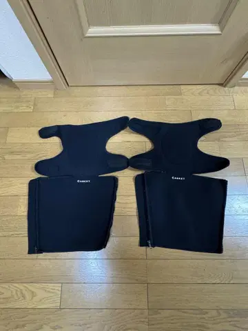 캐스켓 레그 게이터