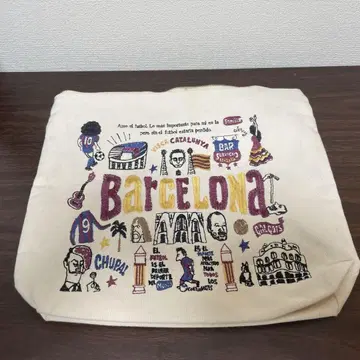 바르셀로나 클러치백 SoccerJunky