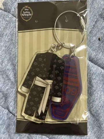 트위스티 애니플렉스 편안한 내 방 의상 아크릴 챌린지 빌