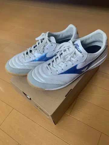 모레리아 살라 프로 풋살 25.0cm