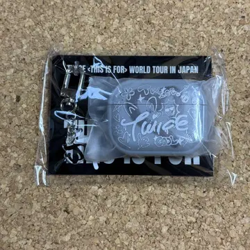 TWICE AirPods 케이스 에어팟 THIS IS FOR 투어