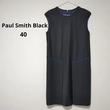 폴 스미스(Paul Smith)의 노스 원피스, 네이비