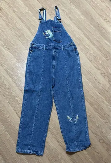 혼자 남겨진