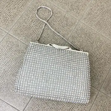 비즈 파티 가방