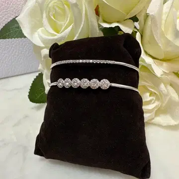 Maqueen 맥퀸 스톤 브레이슬릿 미사용