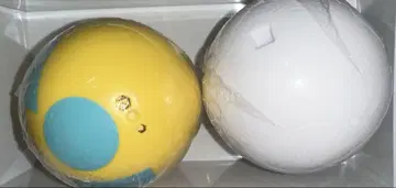 2개 짱구는 못말려 케이스 스탠드 [장난감 상자] [흰둥이] 가챠가챠