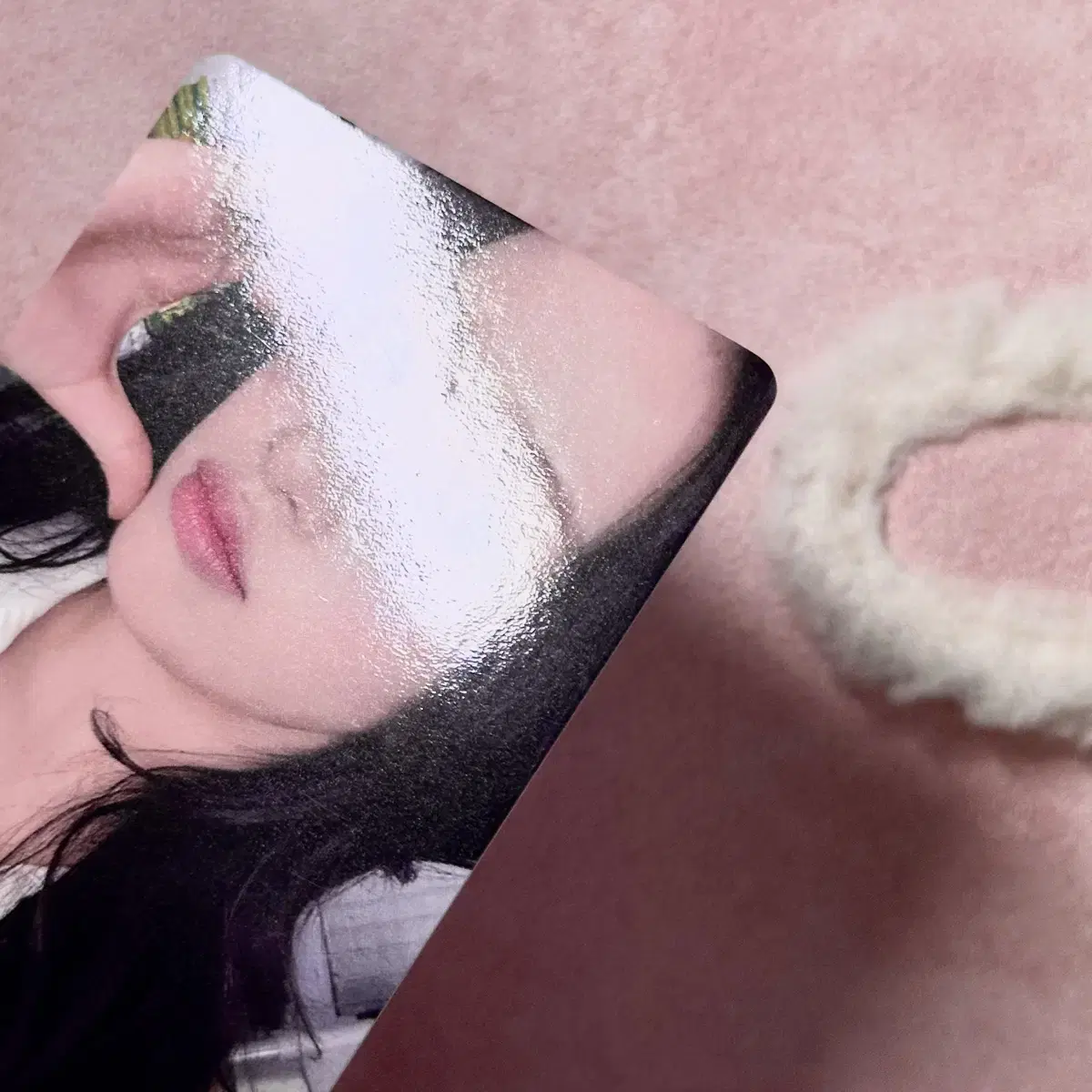 IVE ウォニョン　switch yizhiyu IVE | 아이브 Ive Switch yizhiyu 1st Yujin on Bunjang Global