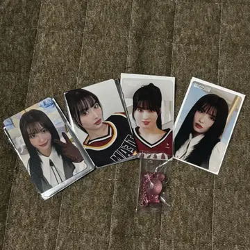 TWICE 모모 굿즈