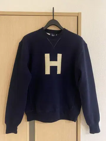 Tommy Hilfiger 스웨터 네이비 M