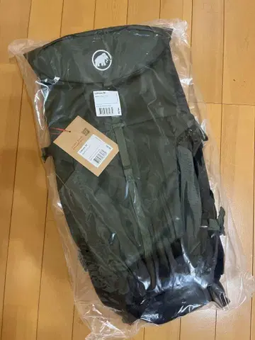 신품 마무트(MAMMUT) 리치움 30 Lithium 30 배낭