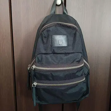 MARC JACOBS NYLON BACKPACK 단종 백팩 나일론