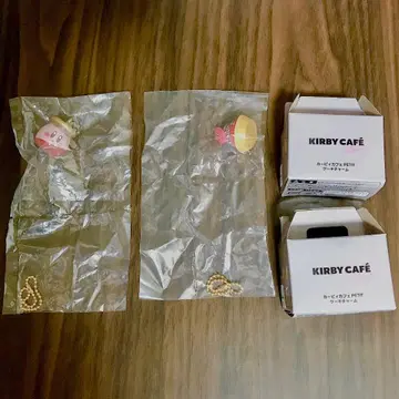 카비 카페 케이크 참 카비의 딸기 푸딩 초콜릿 타르트