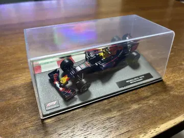 디에고스티니 1/43 F1 머신 컬렉션