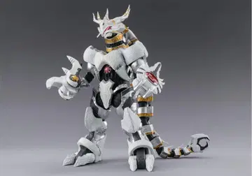 S.H.Figuarts 갈라크트론
