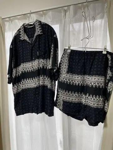쿠티 레이온 아로하 세트