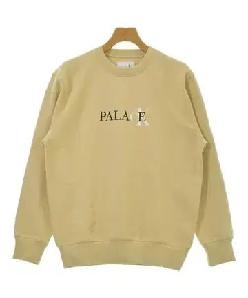 PALACE 맨투맨 남성용