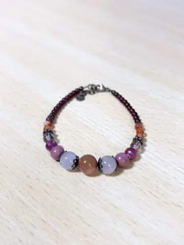 멜로멜로 돌 777호 브레이슬릿