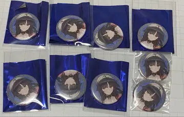 FGO 페스 Fes. 2025 영기소환 캔뱃지 카토 단조