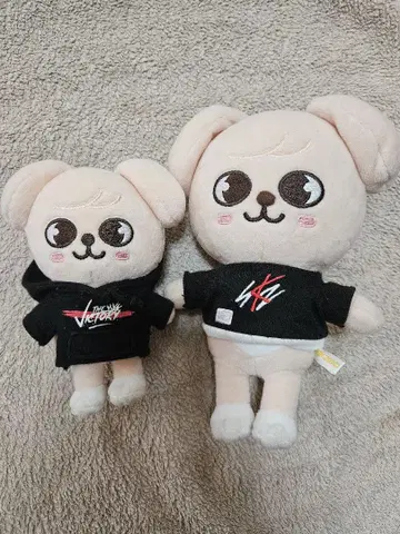 승민() 인형