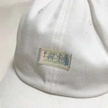 SY32 캡 화이트 새 제품