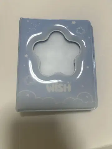 NCTWISH 콜렉트북