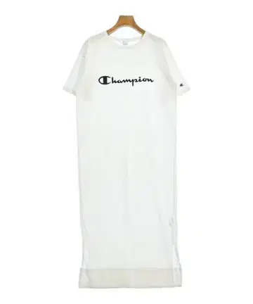CHAMPION 원피스 여성용