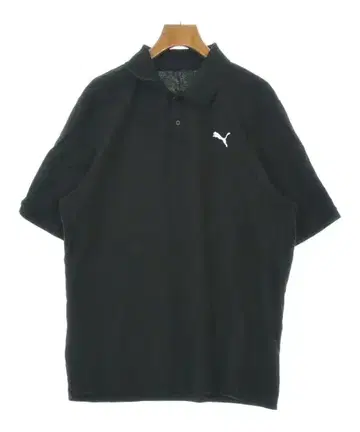 PUMA 남성용 피케 셔츠