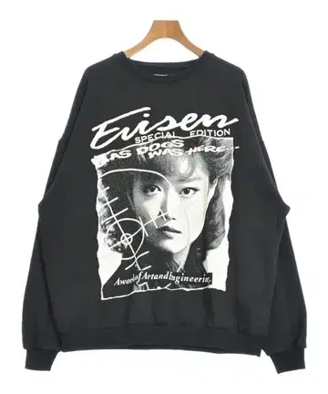 EVISEN 스웨터 남성용