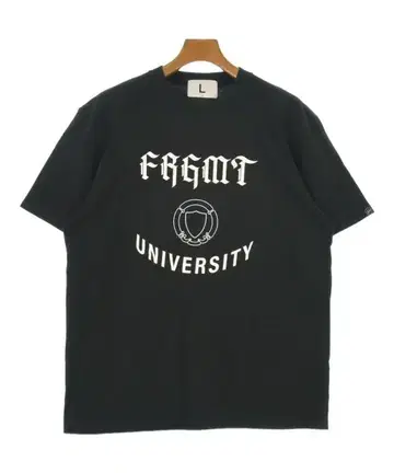 FRAGMENT DESIGN 티셔츠 및 컷소 남성용