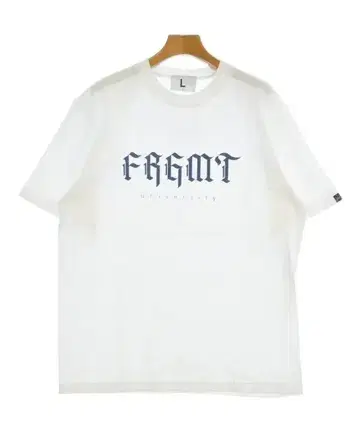 FRAGMENT DESIGN 티셔츠 남성용