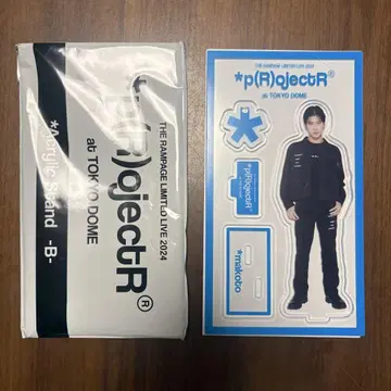 하세가와 신 아쿠스타 프로젝트R