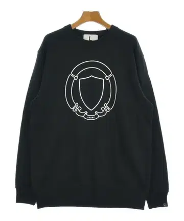 FRAGMENT DESIGN 맨투맨 남성용