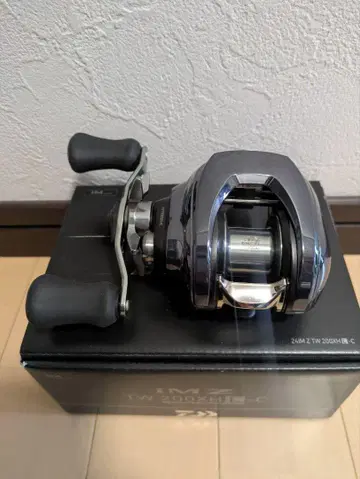 IMZ TW 200XHL-C