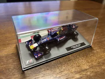 디에고스티니 1/43 F1 머신 컬렉션