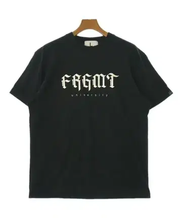 FRAGMENT DESIGN 티셔츠 및 컷소 남성용