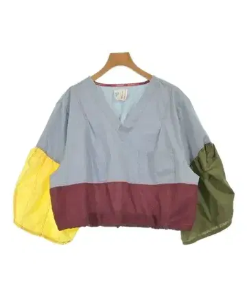 메리암 나시르 자데 캐주얼 셔츠 여성용