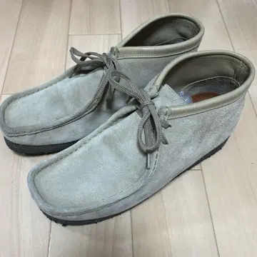 클라크스 워라비 슈즈 28cm CLARKS 10M