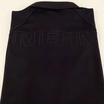 새상품 BRIEFING BIG BEAT SHIRT RELATED FIT