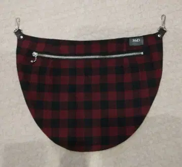 문에이저 데빌먼트 바플랩