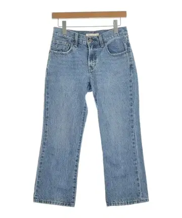 LEVI'S 데님 팬츠 여성용