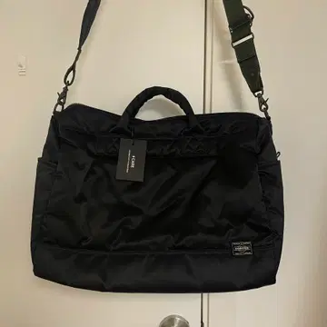 포터 PX Tanker 2way Doctors bag 닥터스백 라지 | 브랜드 중고거래