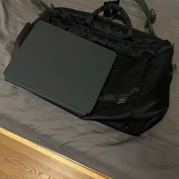 포터 PX Tanker 2way Doctors bag 닥터스백 라지 | 브랜드 중고거래