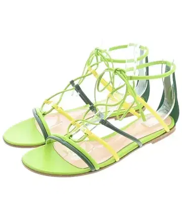 Gianvito Rossi 여성용 샌들
