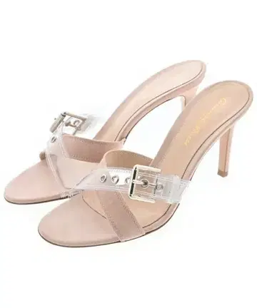 Gianvito Rossi 여성용 샌들