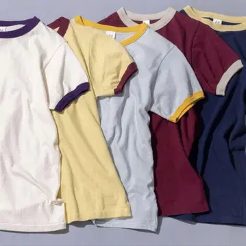 fifi collection 반팔 T셔츠 M